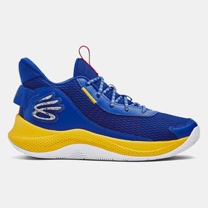 Unisex Curry 3Z7 Basketball Shoes